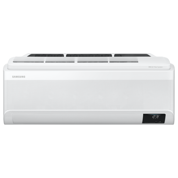 Aparat de aer condiționat Samsung AR12AXAAAWK White 35 m² | 12000 BTU | White photo 2