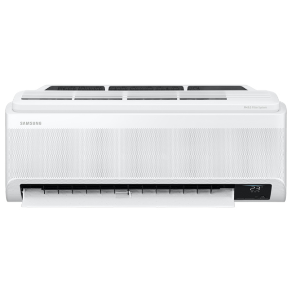 Aparat de aer condiționat Samsung AR12AXAAAWK White 35 m² | 12000 BTU | White photo 3