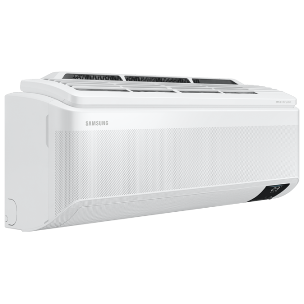 Aparat de aer condiționat Samsung AR12AXAAAWK White 35 m² | 12000 BTU | White photo 4