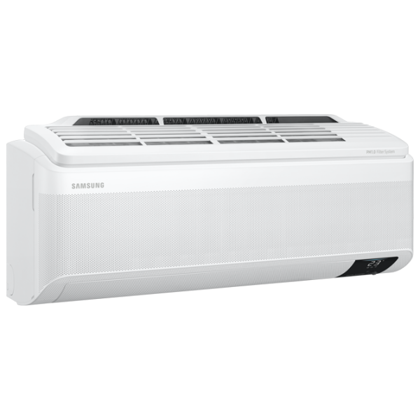 Aparat de aer condiționat Samsung AR12AXAAAWK White 35 m² | 12000 BTU | White photo 5