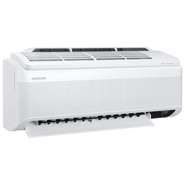 Aparat de aer condiționat Samsung AR12AXAAAWK White 35 m² | 12000 BTU | White photo 6