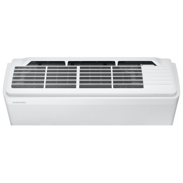 Aparat de aer condiționat Samsung AR12AXAAAWK White 35 m² | 12000 BTU | White photo 10