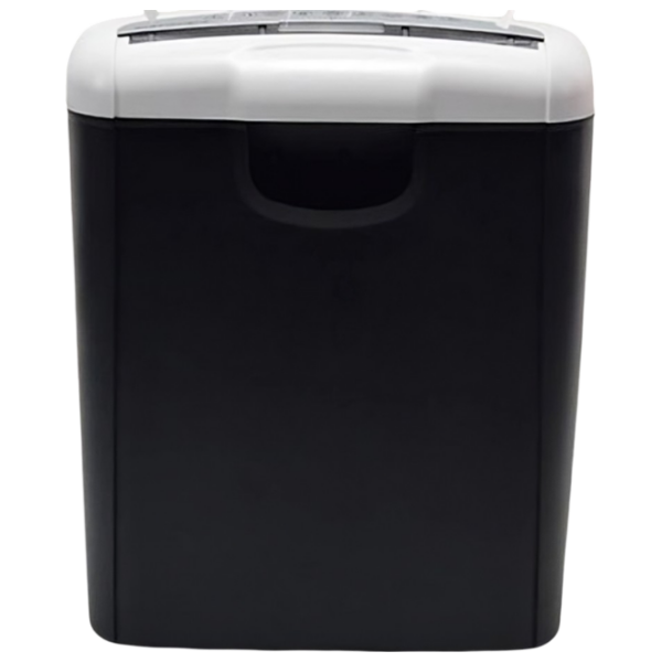 Shredder Qsmile P5 S610 Black  photo 1
