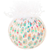 Jucărie antistres Essa Toys Mesh Ball Multicolor Multicolor / 6+