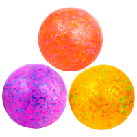 Jucărie antistres Essa Toys Squishy Ball Multicolor Multicolor / 6+