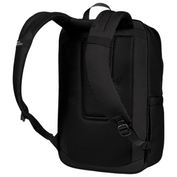 Rucsac Jack Wolfskin Hasensprung 15" Gray
Black  photo 2