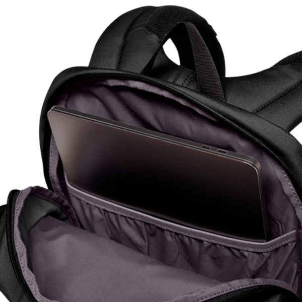 Rucsac Jack Wolfskin Hasensprung 15" Gray
Black  photo 6