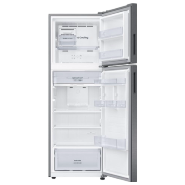 Frigider Samsung RT31CG5624S9EO Silver 237l / No Frost, 68l / No Frost, E photo 4