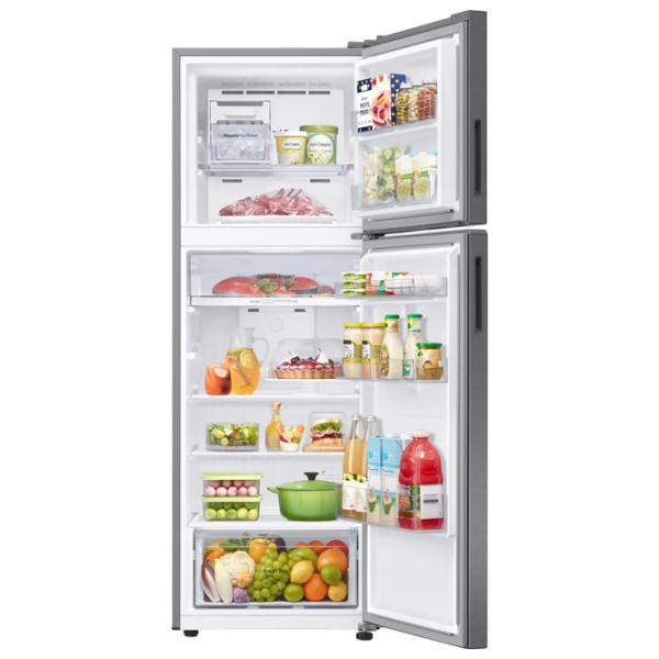 Frigider Samsung RT31CG5624S9EO Silver 237l / No Frost, 68l / No Frost, E photo 6