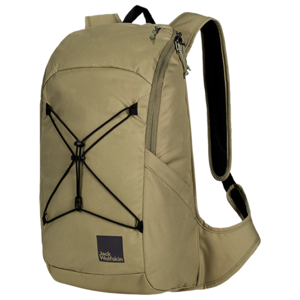 Rucsac Jack Wolfskin Sooneck 14" Black
Darkolivegreen  photo 1