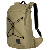 Рюкзак Jack Wolfskin Sooneck 14" Черный
Darkolivegreen 