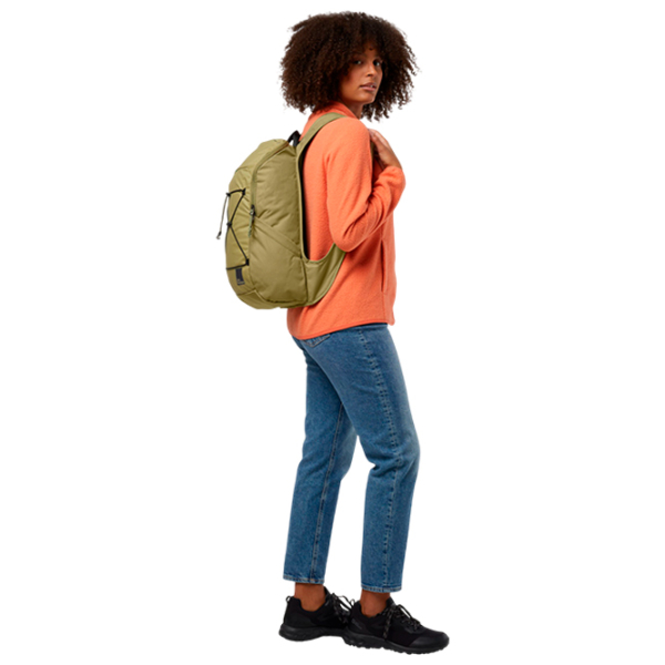 Rucsac Jack Wolfskin Sooneck 14" Black
Darkolivegreen  photo 6