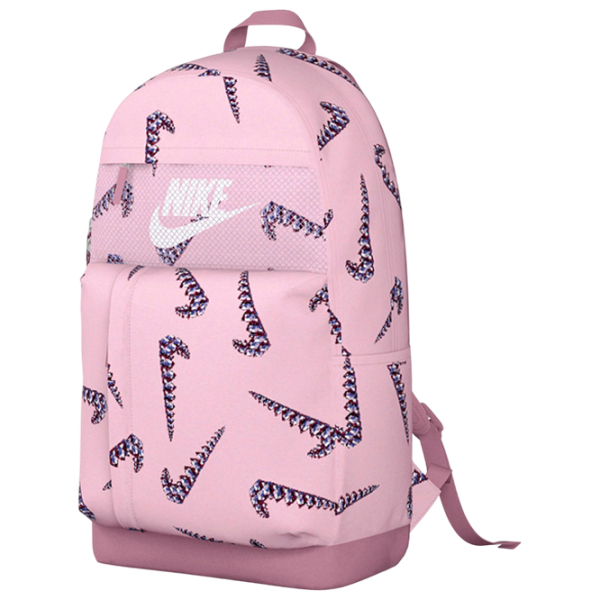 Рюкзак Nike Elemental White
Розовый  photo 3