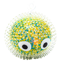 Jucărie antistres Insportline Squishy Ball Multicolor Multicolor / 3+
