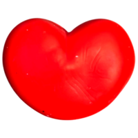 Jucărie antistres Insportline Squishy Heart Multicolor Multicolor / 3+