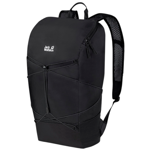 Rucsac Jack Wolfskin Jwp Ultralight Pack White
Black  photo 1