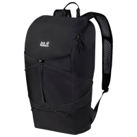 Рюкзак Jack Wolfskin Jwp Ultralight Pack White
Черный 