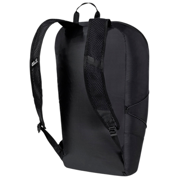 Rucsac Jack Wolfskin Jwp Ultralight Pack White
Black  photo 2