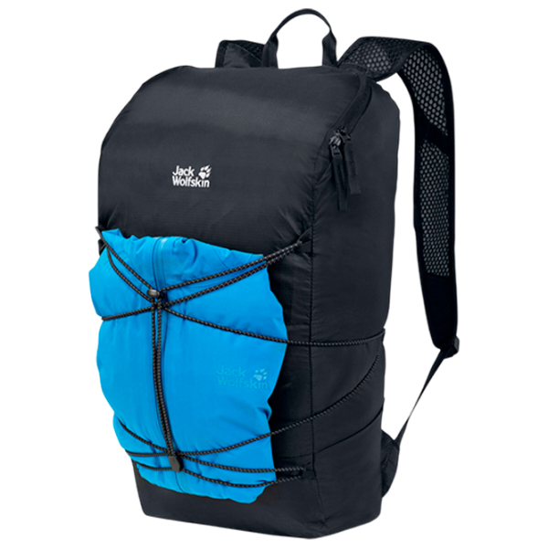 Rucsac Jack Wolfskin Jwp Ultralight Pack White
Black  photo 5