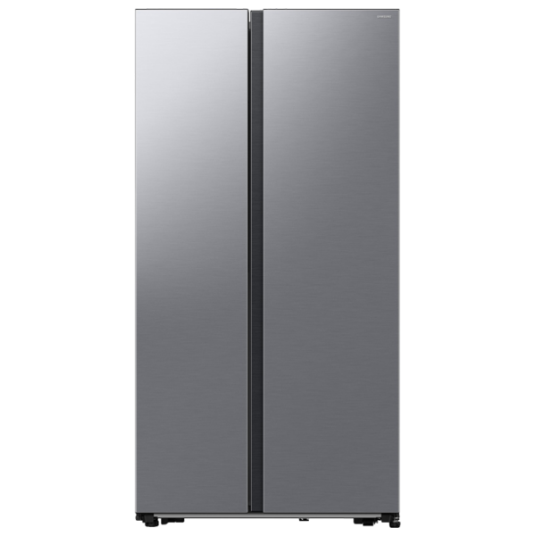 Frigider Samsung RS57DG400EM9EO Inox 375l / No Frost, 208l / No Frost, E photo 1