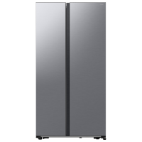 Frigider Samsung RS57DG400EM9EO Inox 375l / No Frost, 208l / No Frost, E