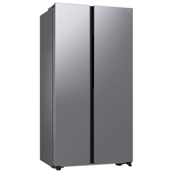 Frigider Samsung RS57DG400EM9EO Inox 375l / No Frost, 208l / No Frost, E photo 2