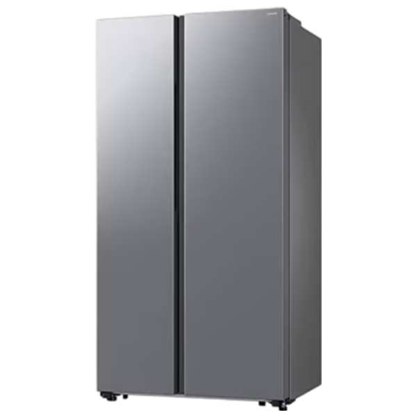 Frigider Samsung RS57DG400EM9EO Inox 375l / No Frost, 208l / No Frost, E photo 3