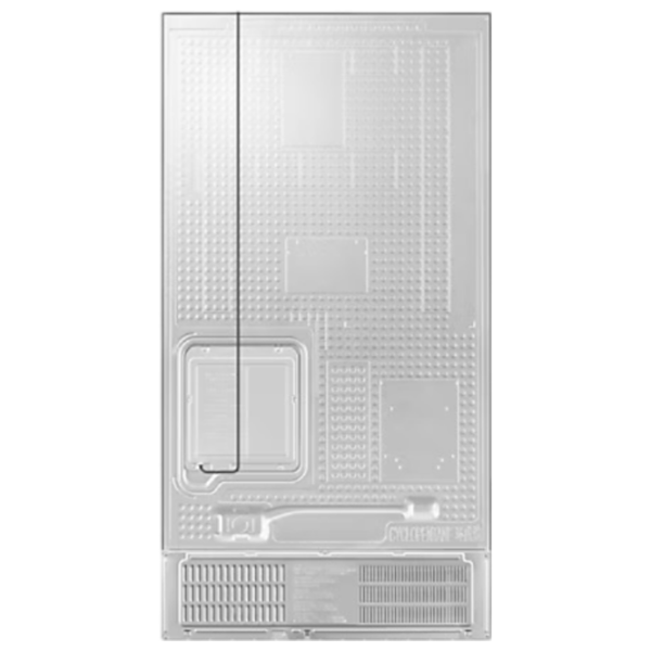 Frigider Samsung RS57DG400EM9EO Inox 375l / No Frost, 208l / No Frost, E photo 6