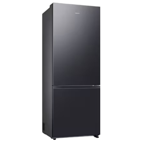 Frigider Samsung RB53DG703EB1EO Black 370l / No Frost, 168l / No Frost, E photo 2