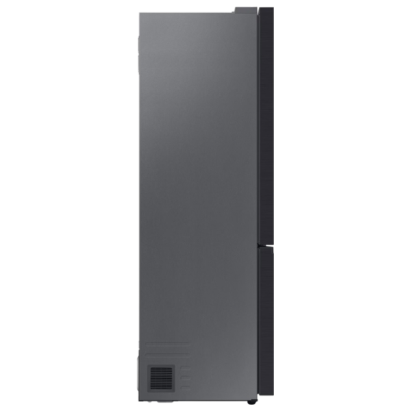 Frigider Samsung RB53DG703EB1EO Black 370l / No Frost, 168l / No Frost, E photo 3