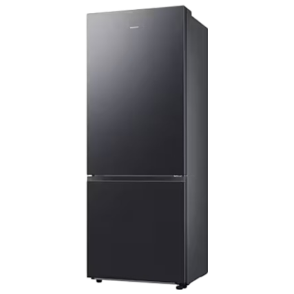 Frigider Samsung RB53DG703EB1EO Black 370l / No Frost, 168l / No Frost, E photo 4