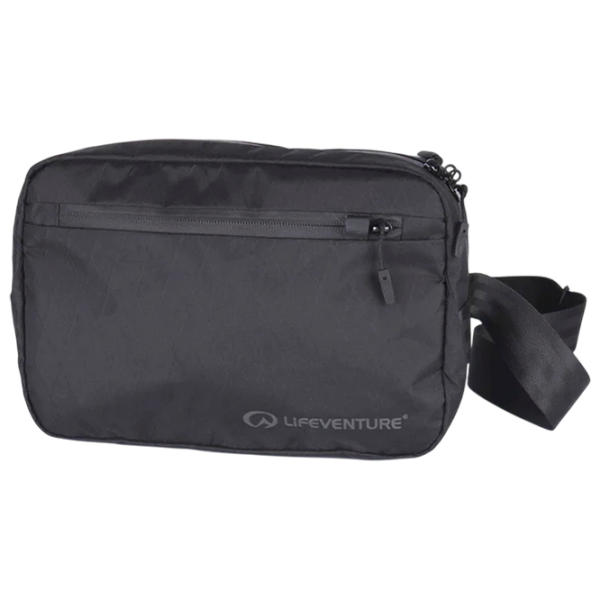 Geanta de talie Lifeventure X-Pac Sling Gray
Black  photo 1