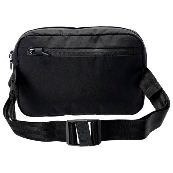 Geanta de talie Lifeventure X-Pac Sling Gray
Black  photo 2