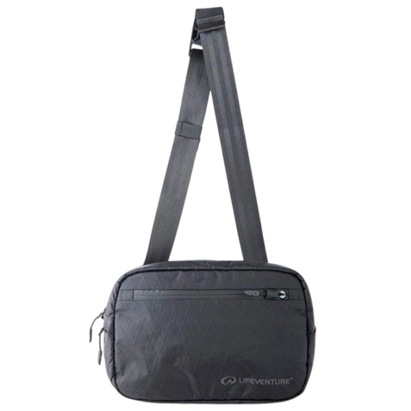 Geanta de talie Lifeventure X-Pac Sling Gray
Black  photo 3