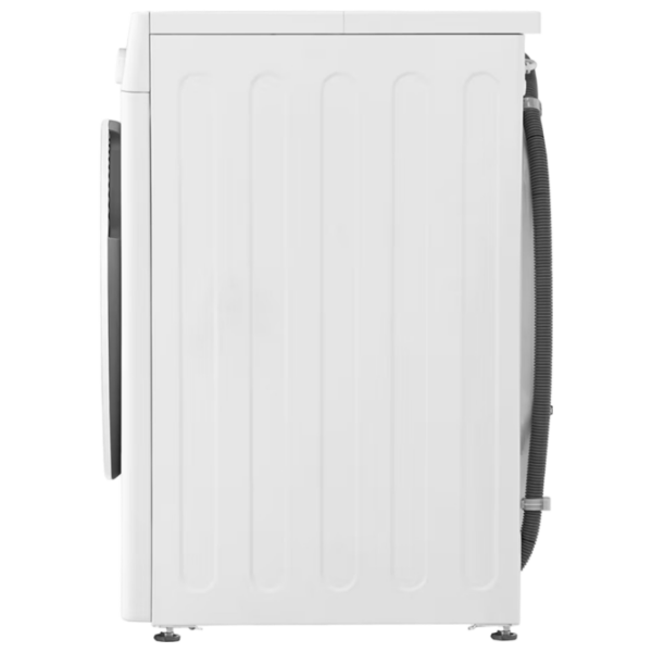 Mașină de spălat cu uscător LG F4DR510S0W White 10 kg, 1400 rpm, A photo 8