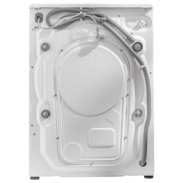 Mașină de spălat Candy HCU1282DWB4/1-S White 8 kg, 1200 rpm, B photo 3