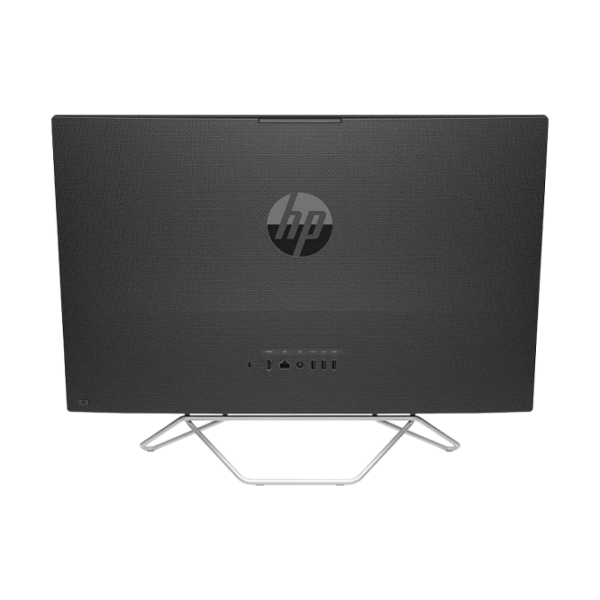 All-in-One PC HP AIO 24-cb1001ci Black 23.8" Full HD IPS Intel Core i3 1215U 8 GB 512 GB  photo 4
