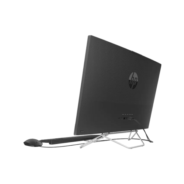 All-in-One PC HP AIO 24-cb1001ci Black 23.8" Full HD IPS Intel Core i3 1215U 8 GB 512 GB  photo 5