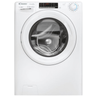 Mașină de spălat Candy CO4 274TWM6/1-S White 7 kg, 1200 rpm, A