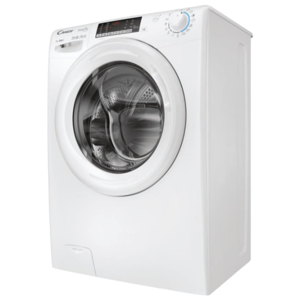 Mașină de spălat Candy CO4 274TWM6/1-S White 7 kg, 1200 rpm, A photo 3