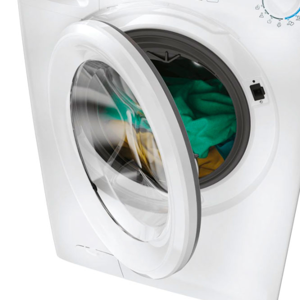 Mașină de spălat Candy CO4 274TWM6/1-S White 7 kg, 1200 rpm, A photo 9