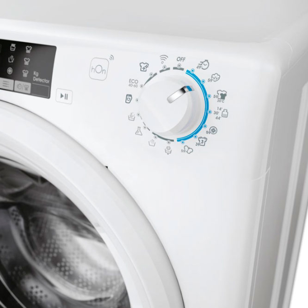 Mașină de spălat Candy CO4 274TWM6/1-S White 7 kg, 1200 rpm, A photo 10