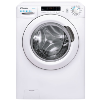 Стиральная машина Candy CS1482DW4/1-S Белый 8 кг, 1400 об/мин, B