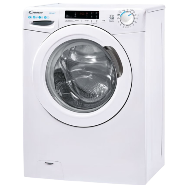 Стиральная машина Candy CS1482DW4/1-S Белый 8 кг, 1400 об/мин, B photo 3