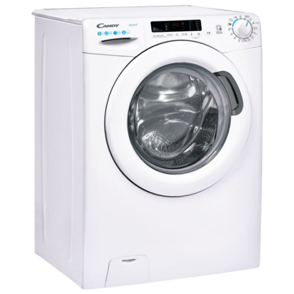 Стиральная машина Candy CS1482DW4/1-S Белый 8 кг, 1400 об/мин, B photo 5