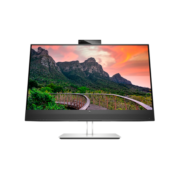 Монитор HP E27m G4 Черный 27" 2K IPS WLED photo 1
