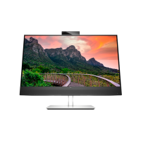 Монитор HP E27m G4 Черный 27" 2K IPS WLED