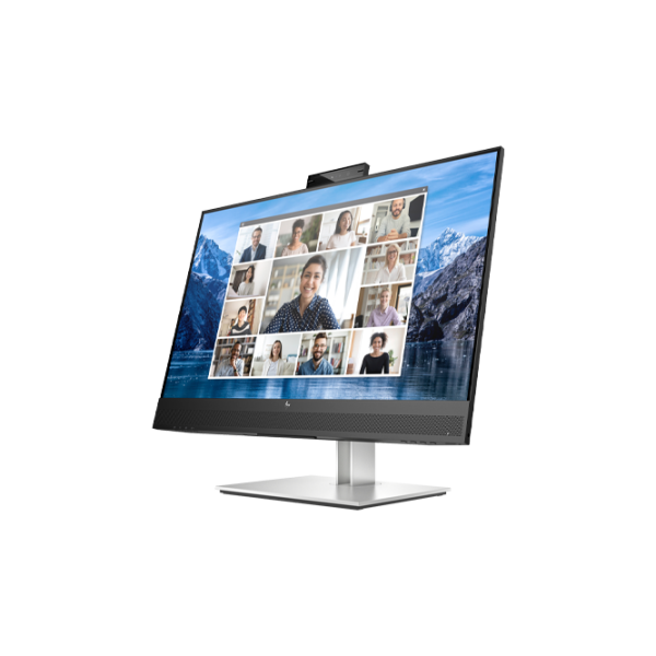 Монитор HP E27m G4 Черный 27" 2K IPS WLED photo 2