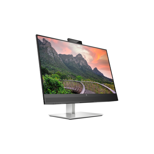 Монитор HP E27m G4 Черный 27" 2K IPS WLED photo 6
