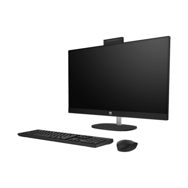 Моноблок HP AIO 27-cr1028ci Черный 27" Full HD IPS Intel Core Ultra 7 155U 16 ГБ 1 ТБ  photo 2